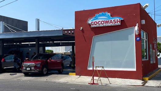 Autolavado Coco Wash